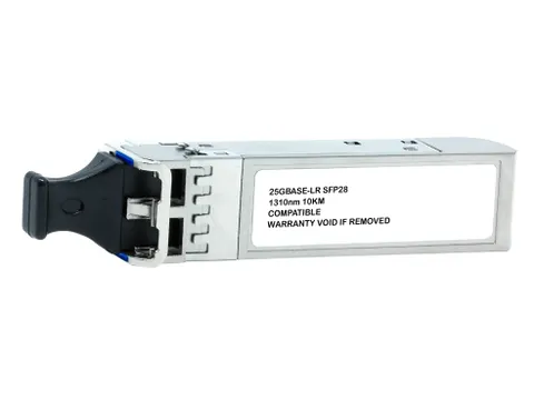 Origin Storage SFP-10G-T-X-OS, Koper, 10000 Mbit/s, SFP+, RJ-45, 30 m,