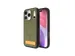 ZAGG Sedona Snap Kickstand, Hoes, Apple, iPhone 17 Pro, 16 cm (6.3 inc