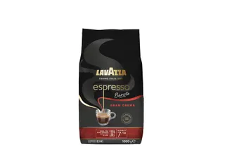 Koffie Lavazza espresso bonen Barista Gran Crema 1kg - 1