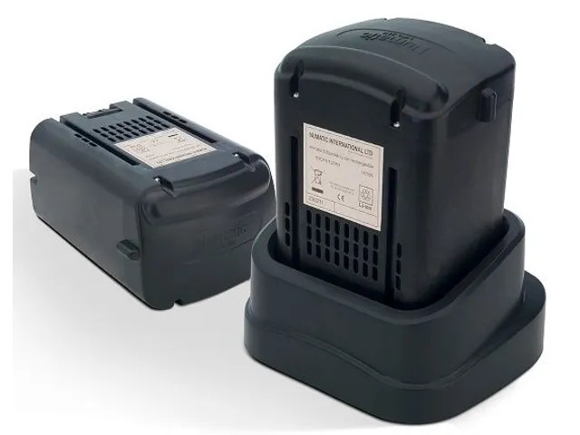 Batterij Lithium ion 36V t.b.v. batterijstofzuigers