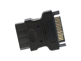 SATA naar LP4 Verloopkabel Voeding - 5