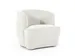 Roma Fauteuil Copenhagen Beige