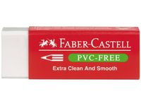 gum Faber-Castell 7095-20 wit