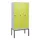 locker,HxBxD 1950x900x500mm,3vak,vak B 300mm,draaigrendel