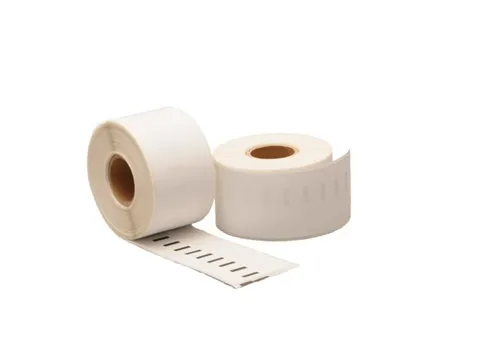 Dymo Compatible Label 99019 Verwijderbaar S0722480 59x190mm