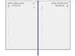 Agenda 2027 Ryam Memoplan 1 Mundior 1dag/1pagina bordeaux