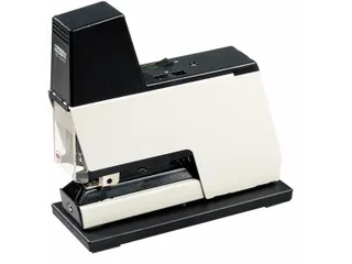 classic contactloze elektrische nietmachine 105E tot 50 vel - 6