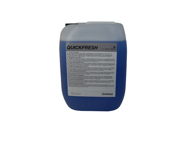 Quickfresh SV1 Vloerreiniger 10 Liter