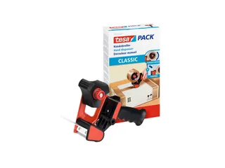 Tesapack 56403 Handdispenser Classic voor verpakkingstape tot 50mm - 2