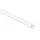 Thermische Krimpkous 3mm - Transparant - 50 Stuks