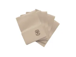 Dispenser Servet 17x17cm Infibra Madre Terra 1-Laags Beige 8x8x250st