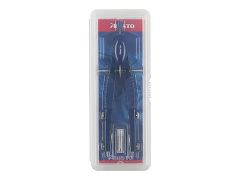 Snelverstelpasser Aristo Topline Deep Blue