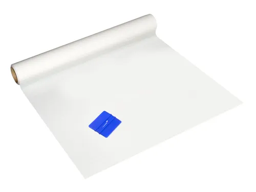 Whiteboard Folie Wrap-Up 101X300 Cm