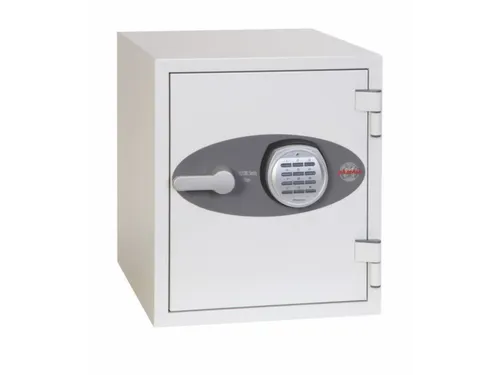 brandkast,60min. brandveiligheid,HxBxD 410x350x430mm,1niveaus