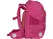 Schooltas Beckmann Active Air FLX 20-25L Cherry red