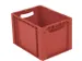 Bacs Gerbables Norme Europe Polypropylène Hxlxl 270x400x300mm Parois/