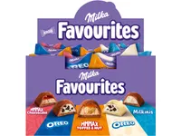 Milka Catering-artikelen
