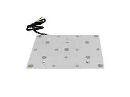 Sermoon D3 Hot Bed Plate Kit