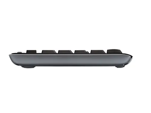 Logitech C270-webcam en MK270 draadloze toetsenbord- en muiscombinatie
