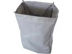 OUTLET Diversey Protect Waszak Laundry Bag Grijs W1