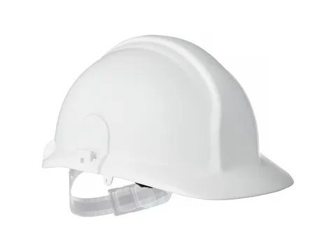 Veiligheidshelm Arco Champion Plus wit