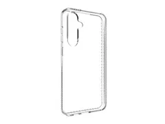 ZAGG Luxe, Hoes, Samsung, Galaxy S24 FE, 17 cm (6.7 inch), Transparant