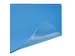 tafellegger,metergoed,ESD,B 910mm,vinyl,glad,blauw