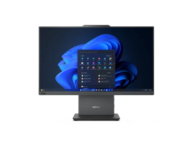 Lenovo ThinkCentre neo 50a 24 Gen 5 Intel Core 5 210H All in PC
