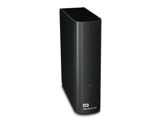 Western Digital WD Elements 18TB Externe harde schijf