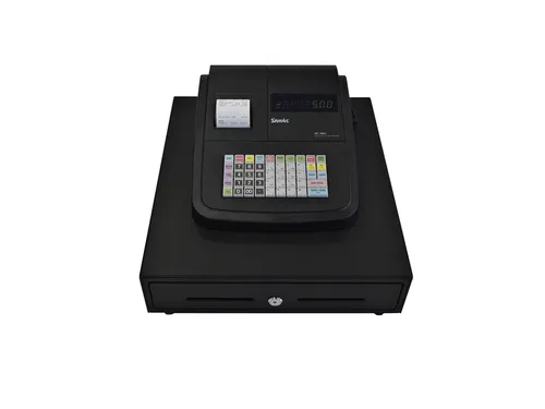 Kassa SAM4S ER-180U zwart
