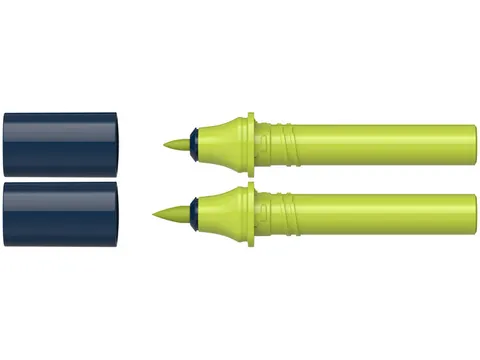 Twinmarker Schneider cartridge Paint-It 040 appel groen 051
