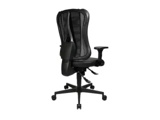 Topstar Bureaustoel Sitness Racer RS mit AL 3D-zitting Zwart - 4