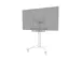 Neomounts AV2-500WH Videobar kit - 43-110 inch - max 10 kg - VESA 200x