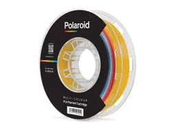 Polaroid Universal 3D-filament Premium PLA 1.75mm multi-colour 0.5kg