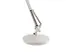 vrijstaande bureaulamp Architecte wit