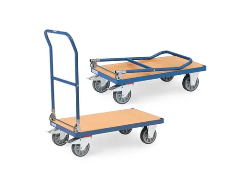 Opklapbare wagen 2500-K 2500-K