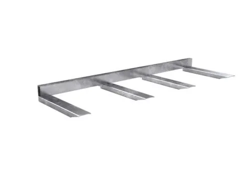 traverse voor langmateriaal,draagverm. 3500kg,HxLxB 300x1410x4000mm