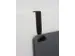 Planificateur bureau 6 compartiments pour DIN A5 900x210mm
