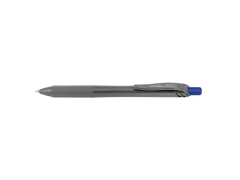 Pentel Energel BLP105 Permanent gelschrijver Ultra Fijn Blauw