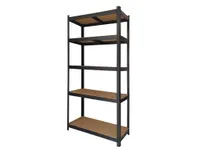 BRASQ Werkplaatsinrichting