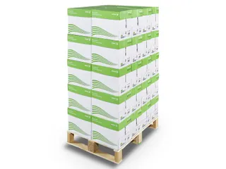 Xerox Recycled+ A4 80 Gram Kopieerpapier Pallet 003R91912 - 1