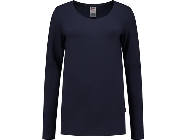 Tricorp 101010 T-shirt, marineblauw, maat 3XL, per stuk