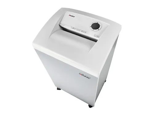 Papiervernietiger Dahle 610 40430 Baseclass Cross Cut P-6 Snippers