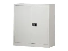 Bisley Draaideurkast Grijs