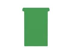 Planbord T-kaart Jalema formaat 4 107mm groen