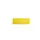 OUTLET Vloermarkeringssticker in Streepvorm Geel 50x150mm