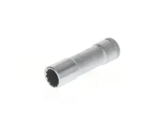 D 30 L 12 Dopsleutel 3/8 inch lang UD profiel 12mm