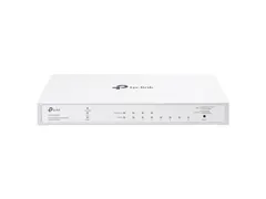 TP-LINK 8P Festa FS308GP Network switch 8 ports 16 GBit/s