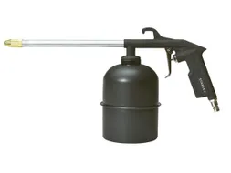 Spuitpistool Met Mondstuk 1 Liter Pneumatisch spuitpistool