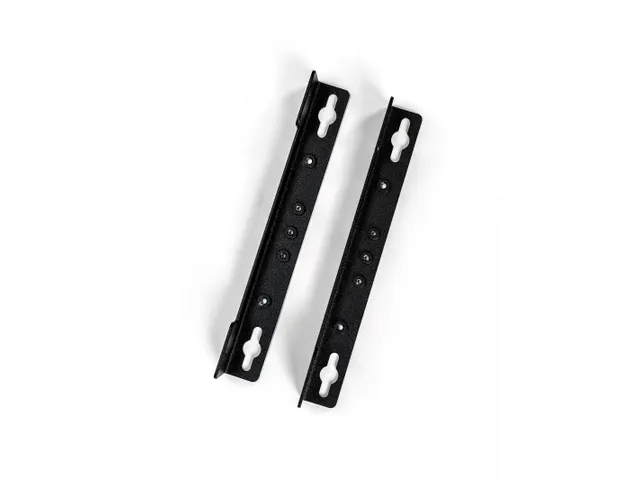 Vertiv Avocent RMK-92, Metaal, Zwart